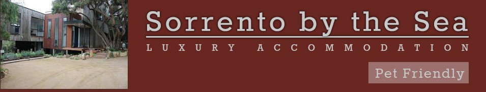 Sorrento by the Sea logo