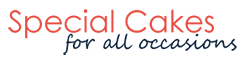 Special Cakes logo